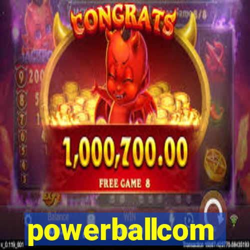 powerballcom