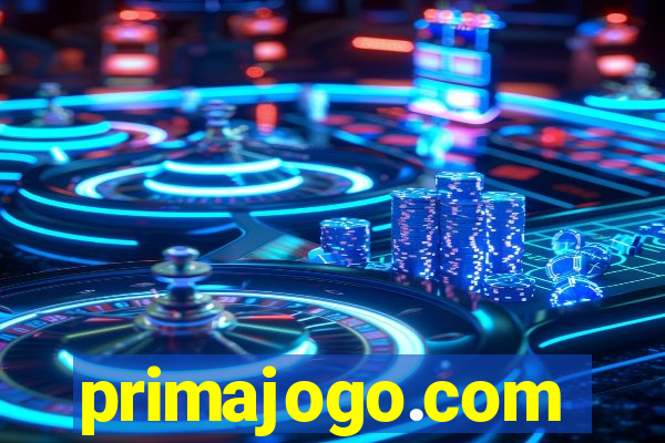 primajogo.com