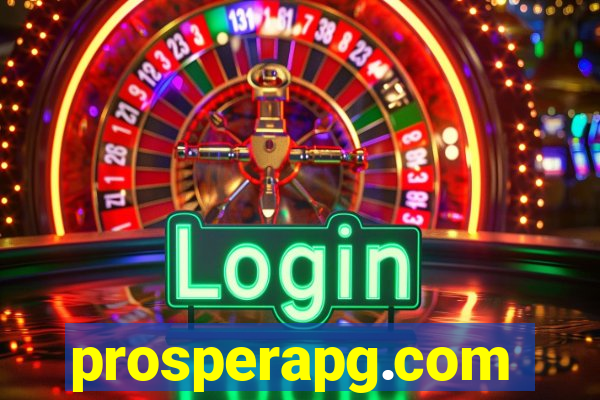 prosperapg.com