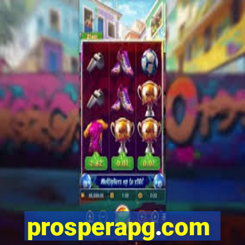 prosperapg.com