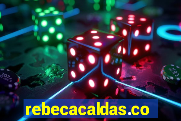 rebecacaldas.com