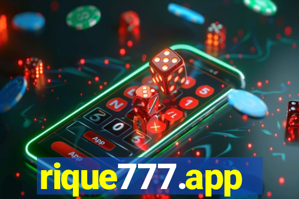 rique777.app