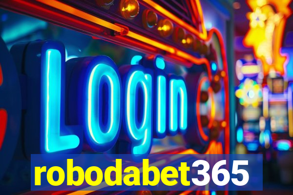 robodabet365