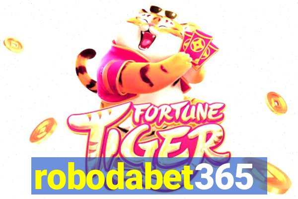 robodabet365