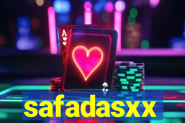 safadasxx