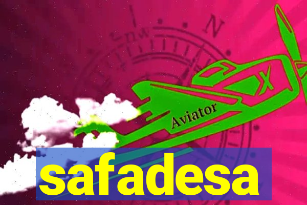 safadesa