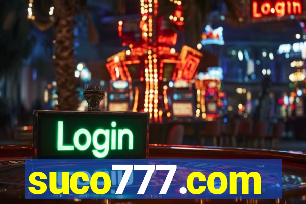 suco777.com