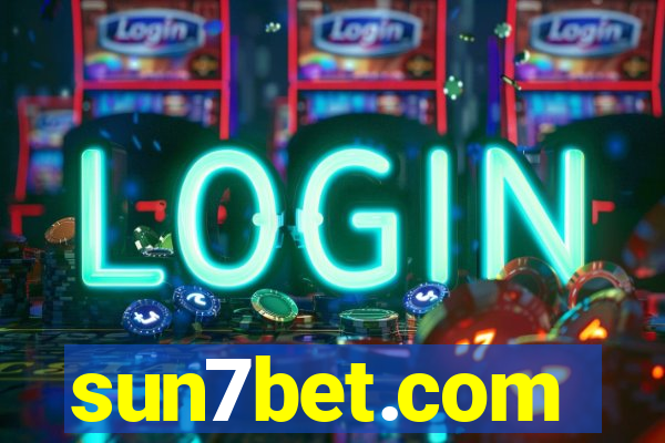 sun7bet.com