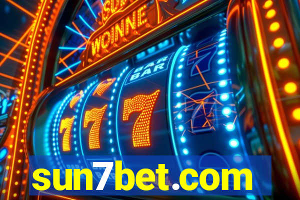 sun7bet.com