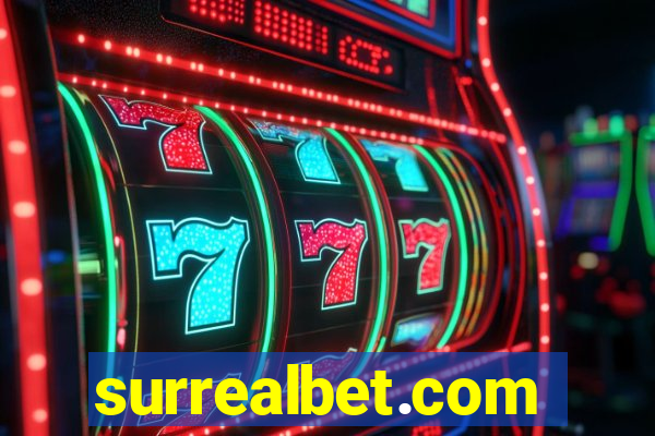 surrealbet.com