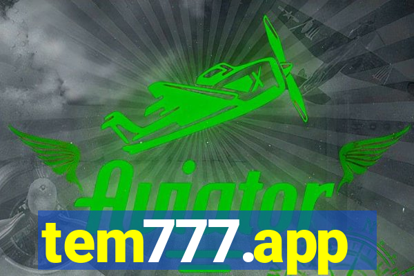 tem777.app