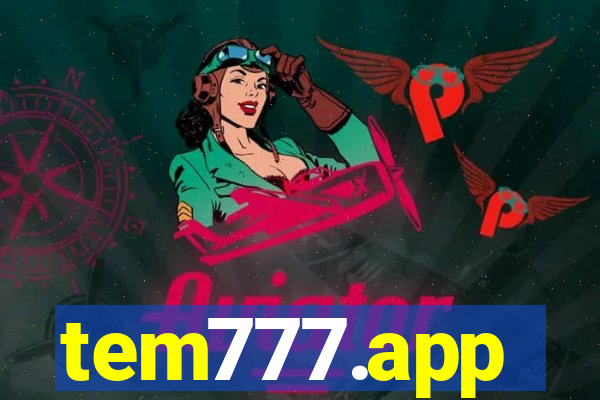 tem777.app