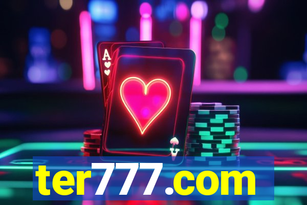 ter777.com