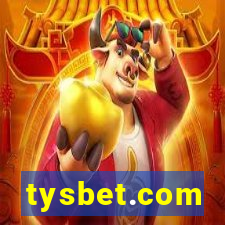 tysbet.com