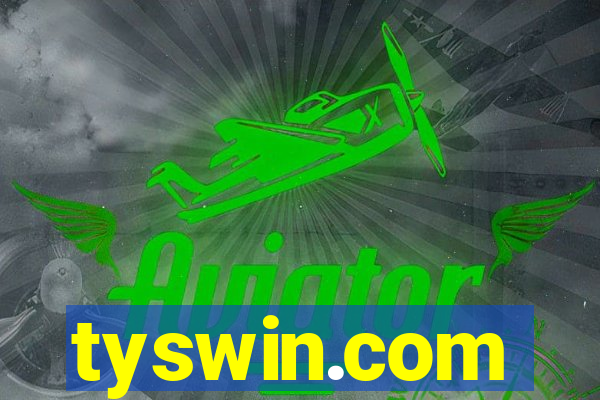 tyswin.com