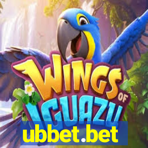 ubbet.bet