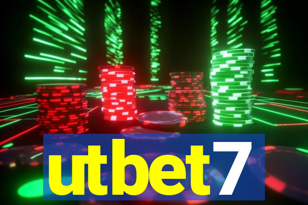 utbet7