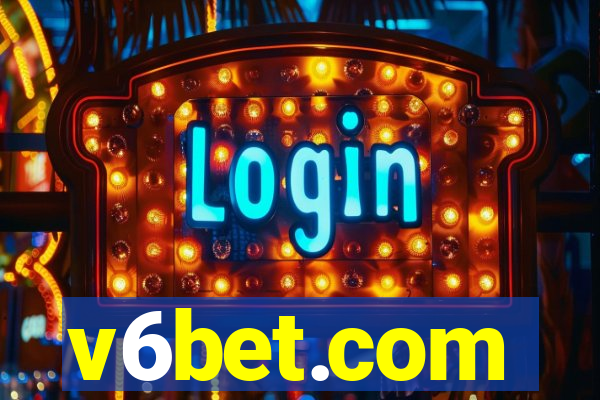 v6bet.com