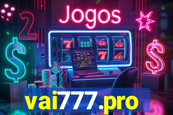 vai777.pro