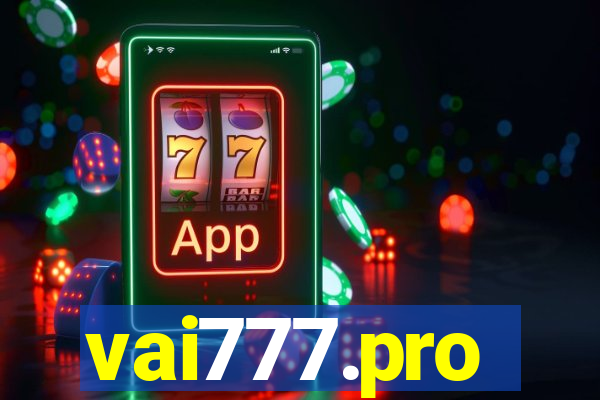 vai777.pro