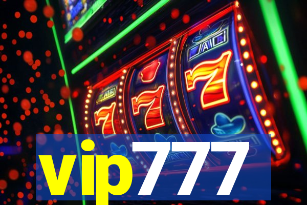 vip777