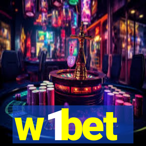 w1bet