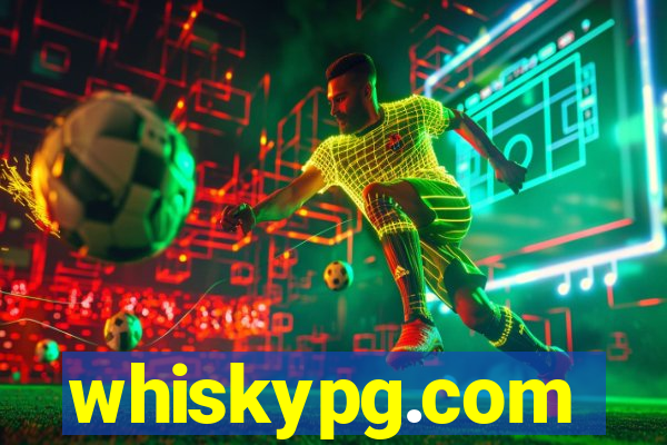 whiskypg.com