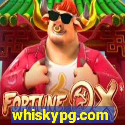 whiskypg.com