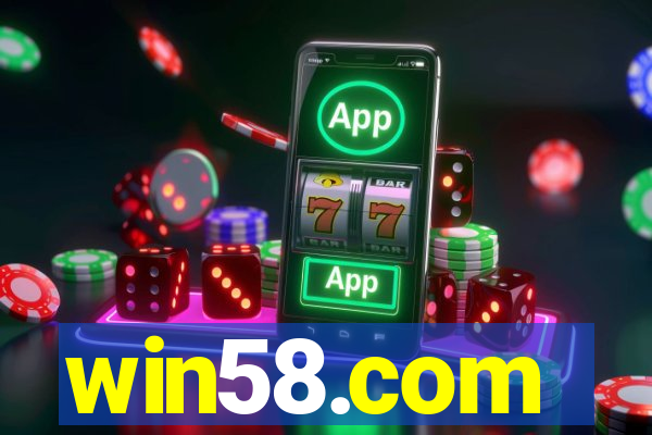 win58.com