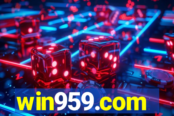 win959.com