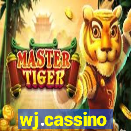 wj.cassino