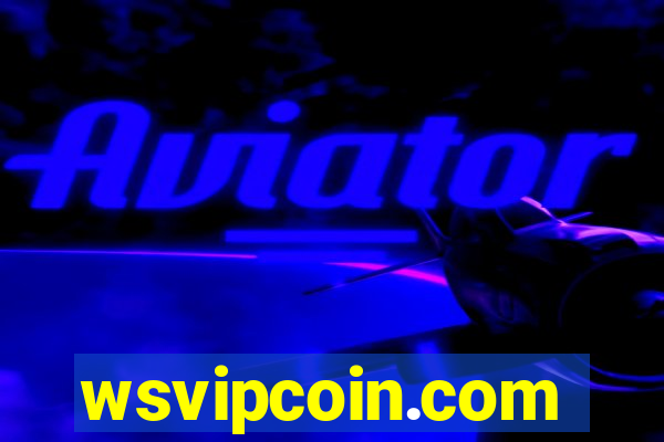 wsvipcoin.com