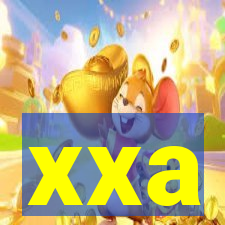 xxa-bet.com