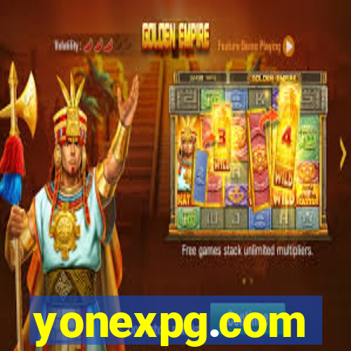 yonexpg.com