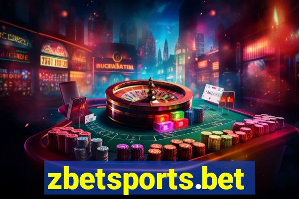 zbetsports.bet