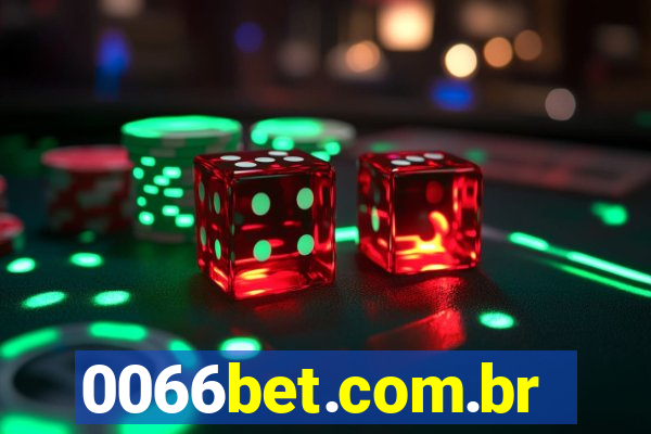 0066bet.com.br