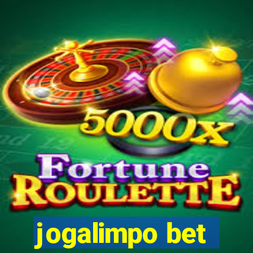 jogalimpo bet