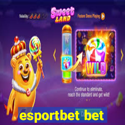 esportbet bet