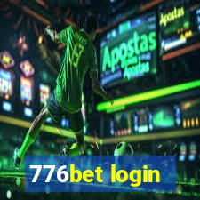 776bet login