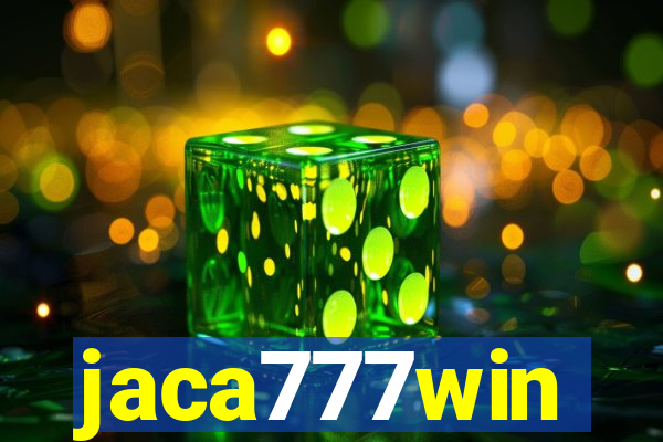 jaca777win