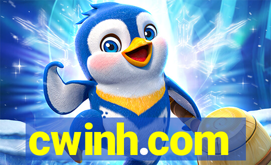 cwinh.com