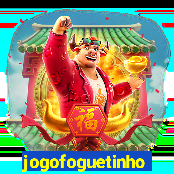 jogofoguetinho