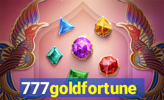 777goldfortune