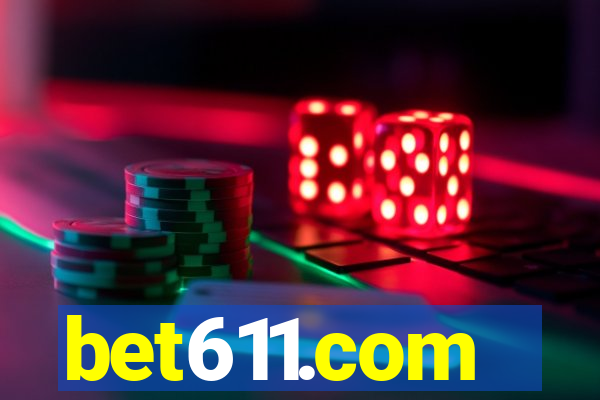 bet611.com