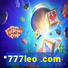 777leo .com