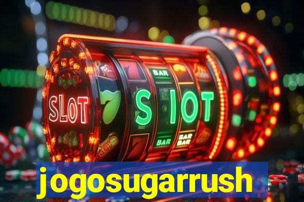 jogosugarrush