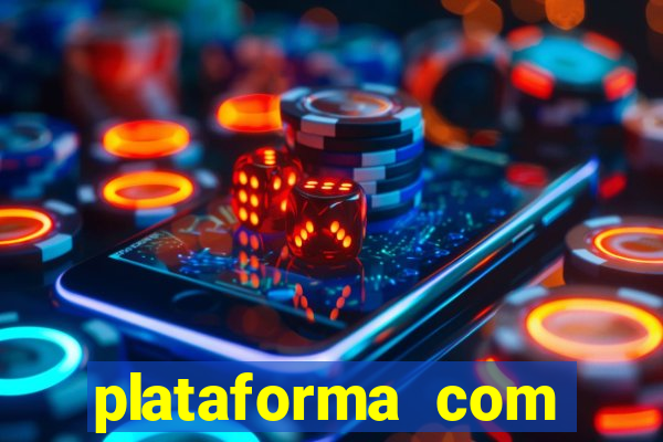 plataforma com bônus de cadastro fortune tiger apk