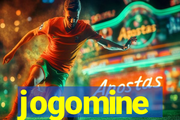 jogomine