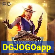 DGJOGOapp