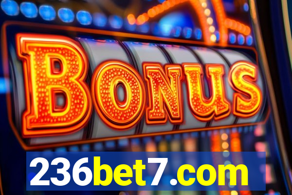 236bet7.com